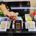 Penyebab Harga Emas Kembali Turun menurut Kemendag