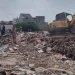 Warga Jakarta Dilarang Membuang Sampah Sembarangan