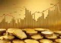 Harga Emas Naik 128%, 1 dari 3 Warga Inggris Menyesal Tak Berinvestasi
