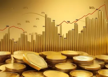 Harga Emas Naik 128%, 1 dari 3 Warga Inggris Menyesal Tak Berinvestasi