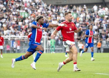 Manuver Spektakuler Manchester United Jelang Penutupan Bursa Transfer