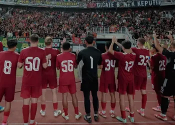 Suporter Tamu Diizinkan Hadir di Stadion Super League 2026/2027, Kecuali Laga Tertentu
