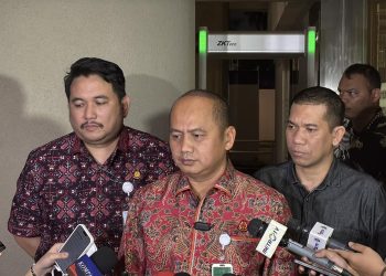 Kejagung Menanggapi Sosok Febrio dalam Kasus Kematian Sutrimo