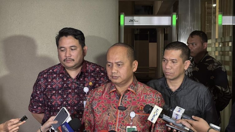 Kejagung Menanggapi Sosok Febrio dalam Kasus Kematian Sutrimo