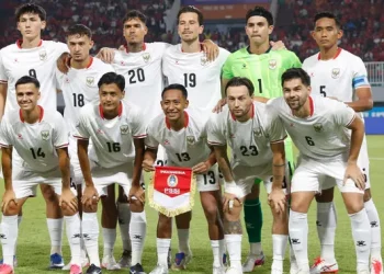Jadwal Pertandingan Singapura dan Timnas Indonesia Piala AFF 2026