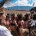 Wamenpar Hadiri Festival Lembah Baliem Sebelum Terjadi Insiden Penembakan