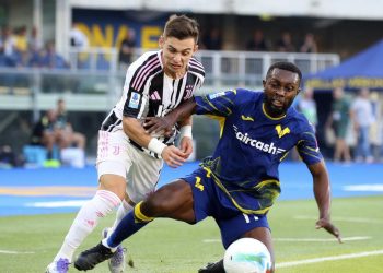 Manchester United dan Liverpool Saingi Pembelian Pemain Sayap Juventus
