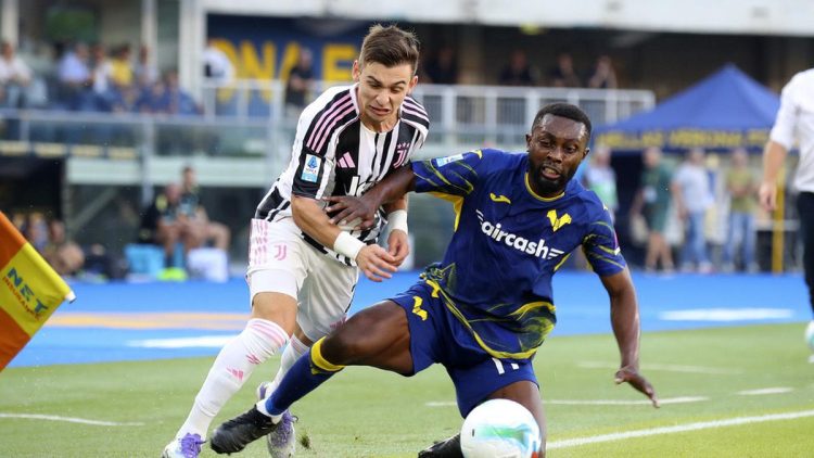 Manchester United dan Liverpool Saingi Pembelian Pemain Sayap Juventus