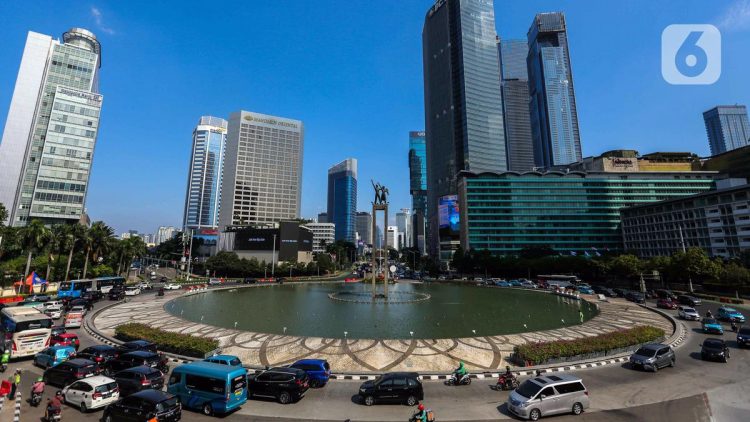 Jakarta Akan Mendapat Hujan Buatan Setiap Minggu