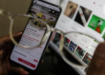 Marketplace Siap Terapkan Jadwal Baru Pajak E-Commerce