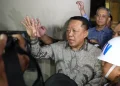Status Diberhentikan Sementara Jaksa Febrie Adriansyah