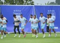 Rumah Persib Bandung Masih Misteri, Pertandingan Manila Digger Sudah di Depan Mata