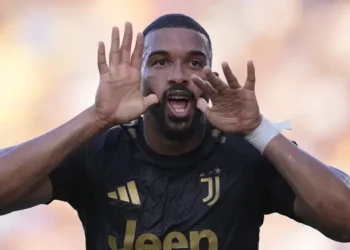 Performa Antarlini Juventus dalam Kemenangan Tipis Melawan Frosinone