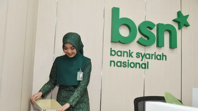 Aset Bank Syariah Nasional Capai Rp 81 Triliun hingga Juli 2026
