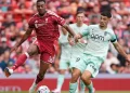 Liverpool Terkalahkan oleh Monaco, Simak 3 Catatan Pentingnya