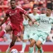 Liverpool Terkalahkan oleh Monaco, Simak 3 Catatan Pentingnya