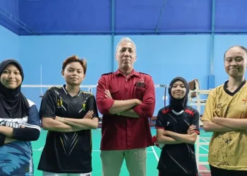 Asosiasi Atlet Tunarungu Respon Berita Penggalangan Dana untuk Turnamen Internasional