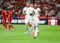 Patrik Gustavsson Targetkan Dua Kemenangan Setelah Kekalahan Thailand dari Vietnam