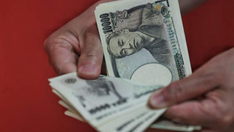 Yen Terpuruk, Jepang Habiskan Rp 1.713 Triliun untuk Stabilkan Nilai Tukar Yen