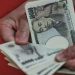 Yen Terpuruk, Jepang Habiskan Rp 1.713 Triliun untuk Stabilkan Nilai Tukar Yen