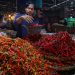 Harga Cabai Semakin Tinggi Tiga Teratas