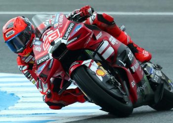 Jadwal MotoGP Aragon 2026 dan Link Streaming Pembuktian Juara Delapan Kali