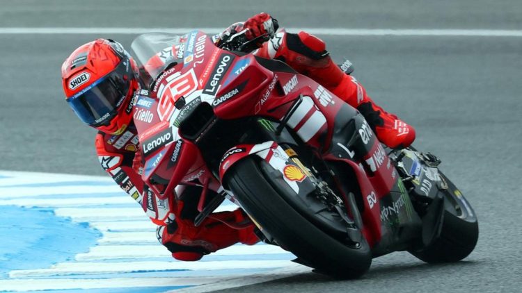Jadwal MotoGP Aragon 2026 dan Link Streaming Pembuktian Juara Delapan Kali