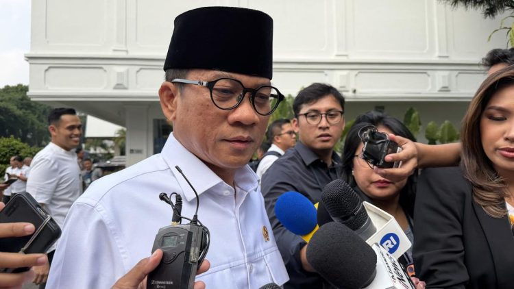 Mendes Yandri Jadi Korban Deepfake, 73 Akun Diberitakan ke Bareskrim