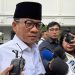 Mendes Yandri Jadi Korban Deepfake, 73 Akun Diberitakan ke Bareskrim