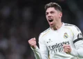 Federico Valverde Tidak Lagi Menjadi Bek Kanan di Bawah Jose Mourinho