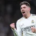 Federico Valverde Tidak Lagi Menjadi Bek Kanan di Bawah Jose Mourinho