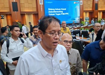 Optimisme Purbaya Layer Cukai Baru Bisa Kurangi Rokok Ilegal