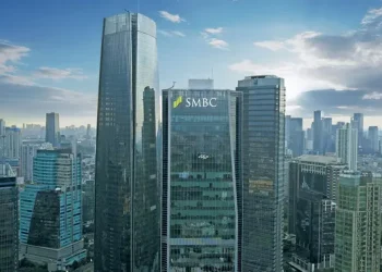 Ekspansi Rantai Pasok Kredit Korporasi oleh Bank SMBC Indonesia