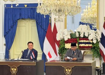 Tawaran Strategis untuk TNI Usai Pertemuan Prabowo dan Perdana Menteri Thailand