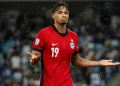 Singapura Targetkan Poin saat Tanding Melawan Indonesia di Piala AFF 2026