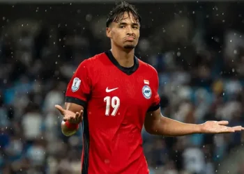 Singapura Targetkan Poin saat Tanding Melawan Indonesia di Piala AFF 2026