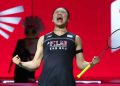 Jadwal Final Kejuaraan Dunia Bulu Tangkis 2026 pada 23 Agustus