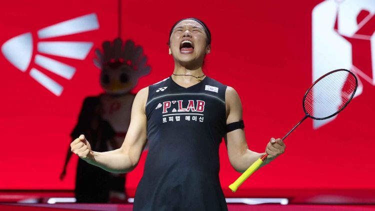 Jadwal Final Kejuaraan Dunia Bulu Tangkis 2026 pada 23 Agustus