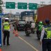 Demo 27 Agustus, Ini Rekayasa Lalu Lintas Kawasan DPR/MPR hingga Istana