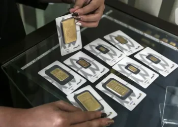 Harga Emas Antam 25 Agustus 2026 Naik Rp 18.000, Lihat Rincian Selengkapnya