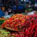 Harga Pangan 22 Agustus 2026: Cabai Rawit Merah Rp 70450 per Kg