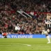 Lewis Hall Tinggalkan Newcastle, Apakah Akan Bergabung dengan Manchester United?