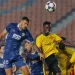 Gol Menit 89 Mariano Peralta, Persib kalahkan Manila Digger di Play-off ACL 2026/2027