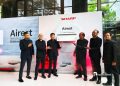 AC Split Pertama di Dunia Berfilter MERV 14 Resmi Meluncur