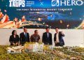 Elysian Residences 70 Persen Terjual di Paradise Resort City