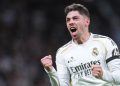 Jose Mourinho Jadikan Federico Valverde Pemain Midfielder Bertahan Permanen