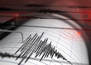 Gempa M5,3 Pangandaran, Guncangan Terasa hingga Bandung