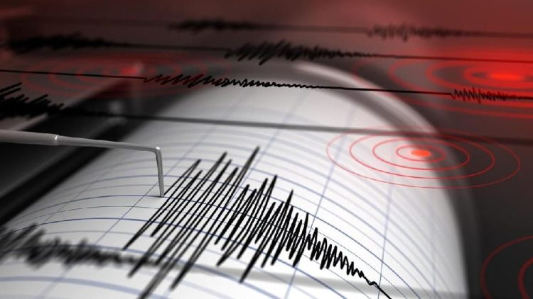 Gempa M5,3 Pangandaran, Guncangan Terasa hingga Bandung