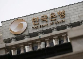 Bank Korea Antisipasi Inflasi, Suku Bunga Berpotensi Naik Lagi