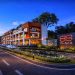 Urban District Modern di Balikpapan Mulai dari Rp3 Miliar di 88 Plaza